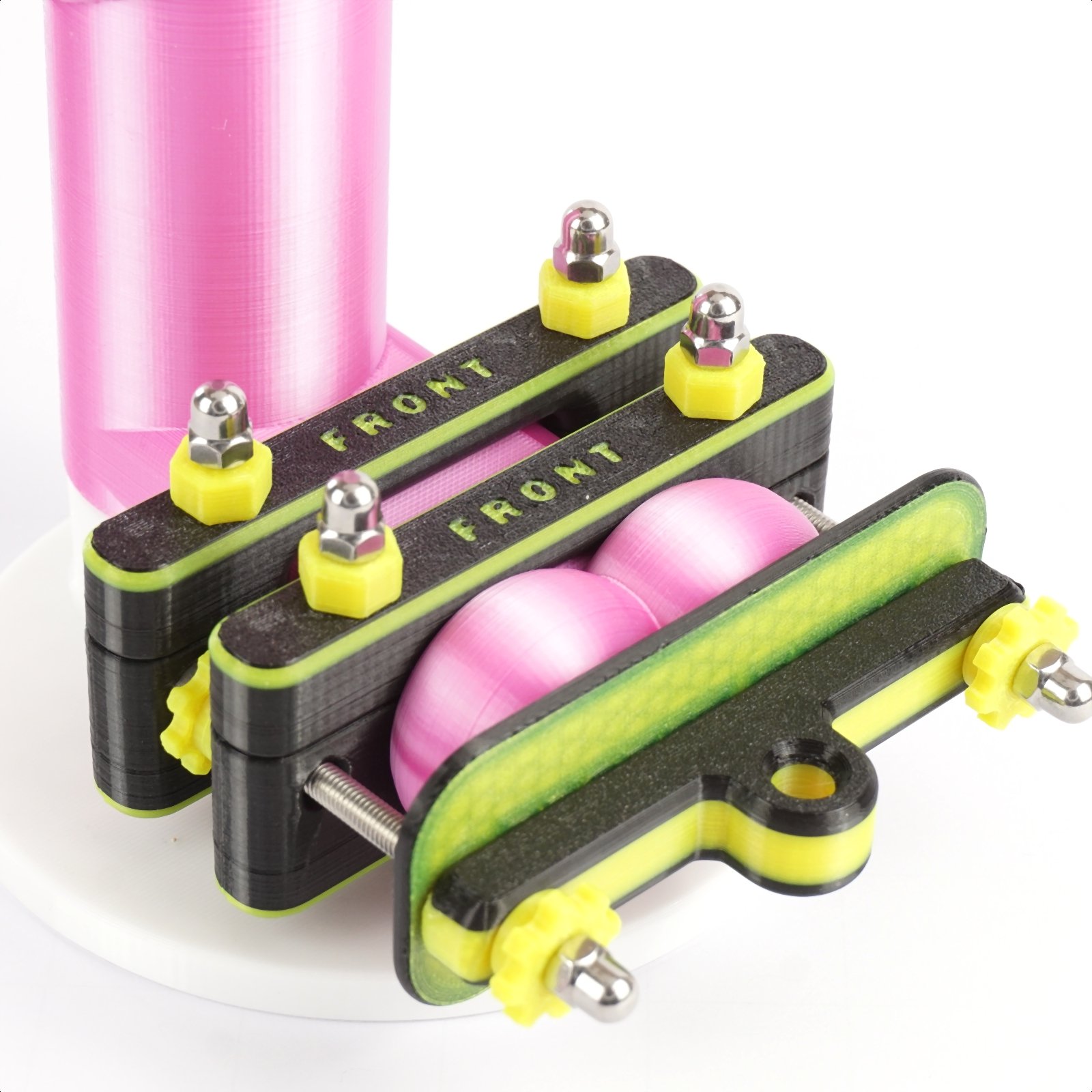 NuLx STRETCH-GRIP - Image 2