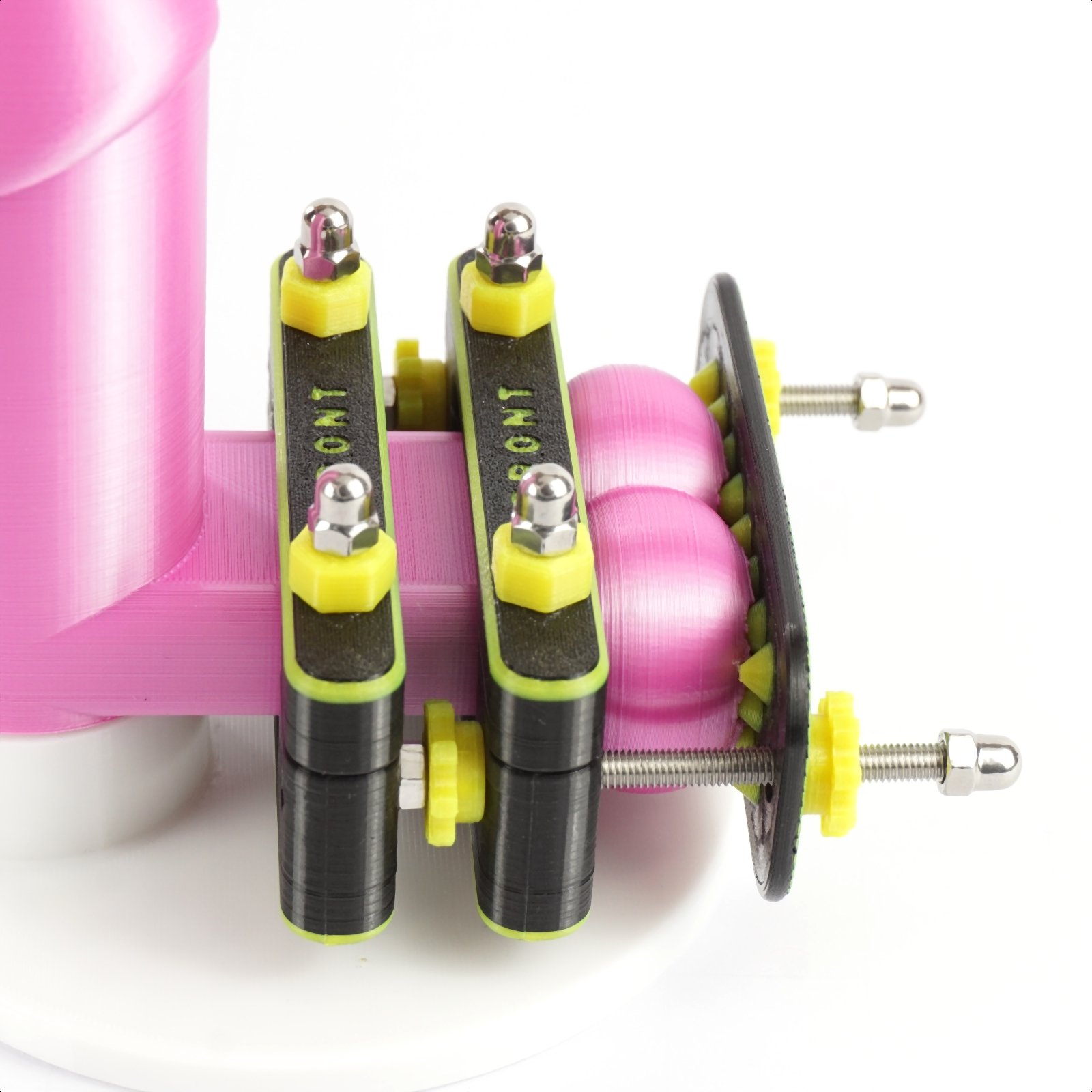 NuLx STRETCH-GRIP - Image 4