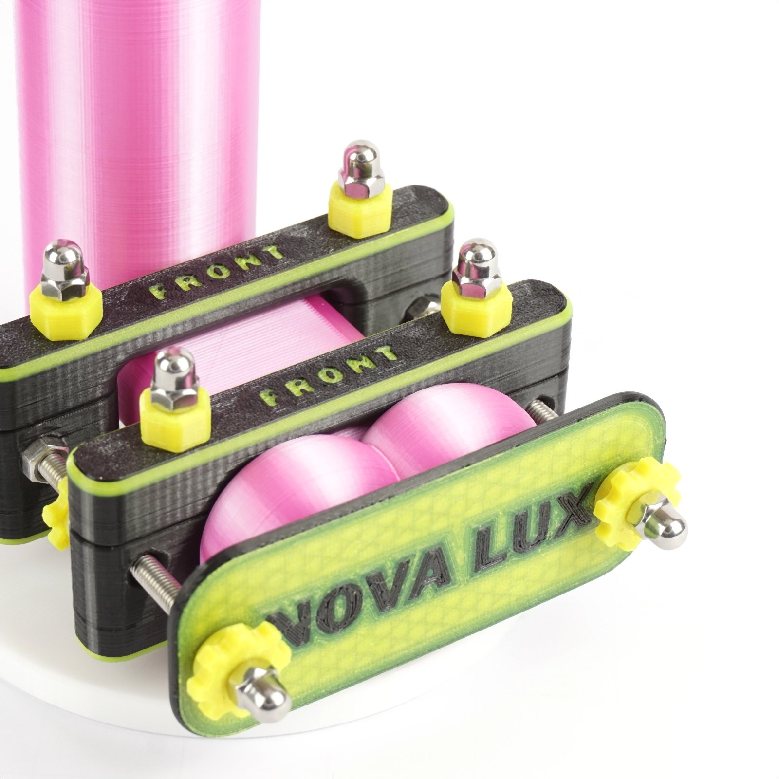 NuLx STRETCH-GRIP - Image 3