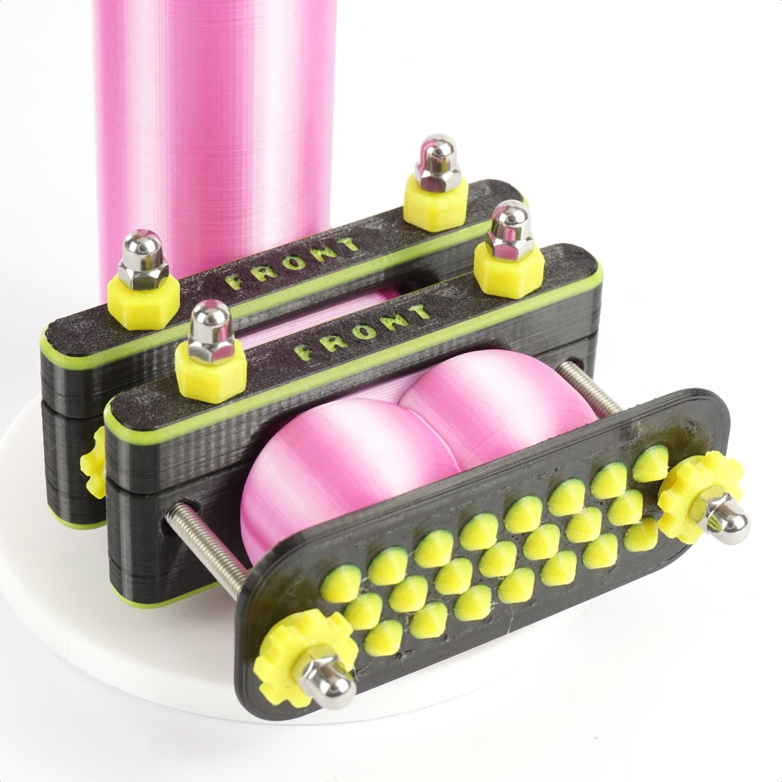 NuLx STRETCH-GRIP - Image 6