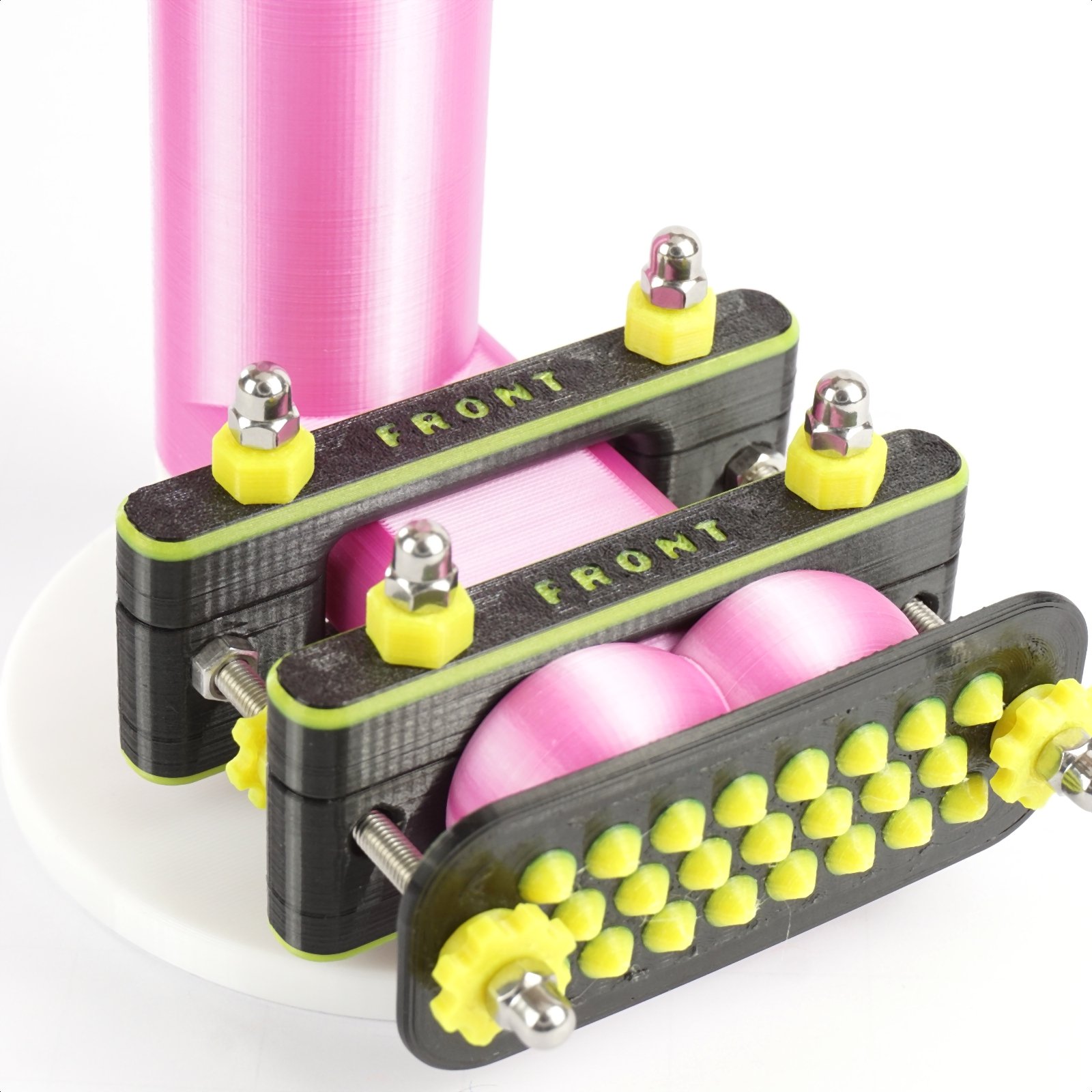 NuLx STRETCH-GRIP - Image 7