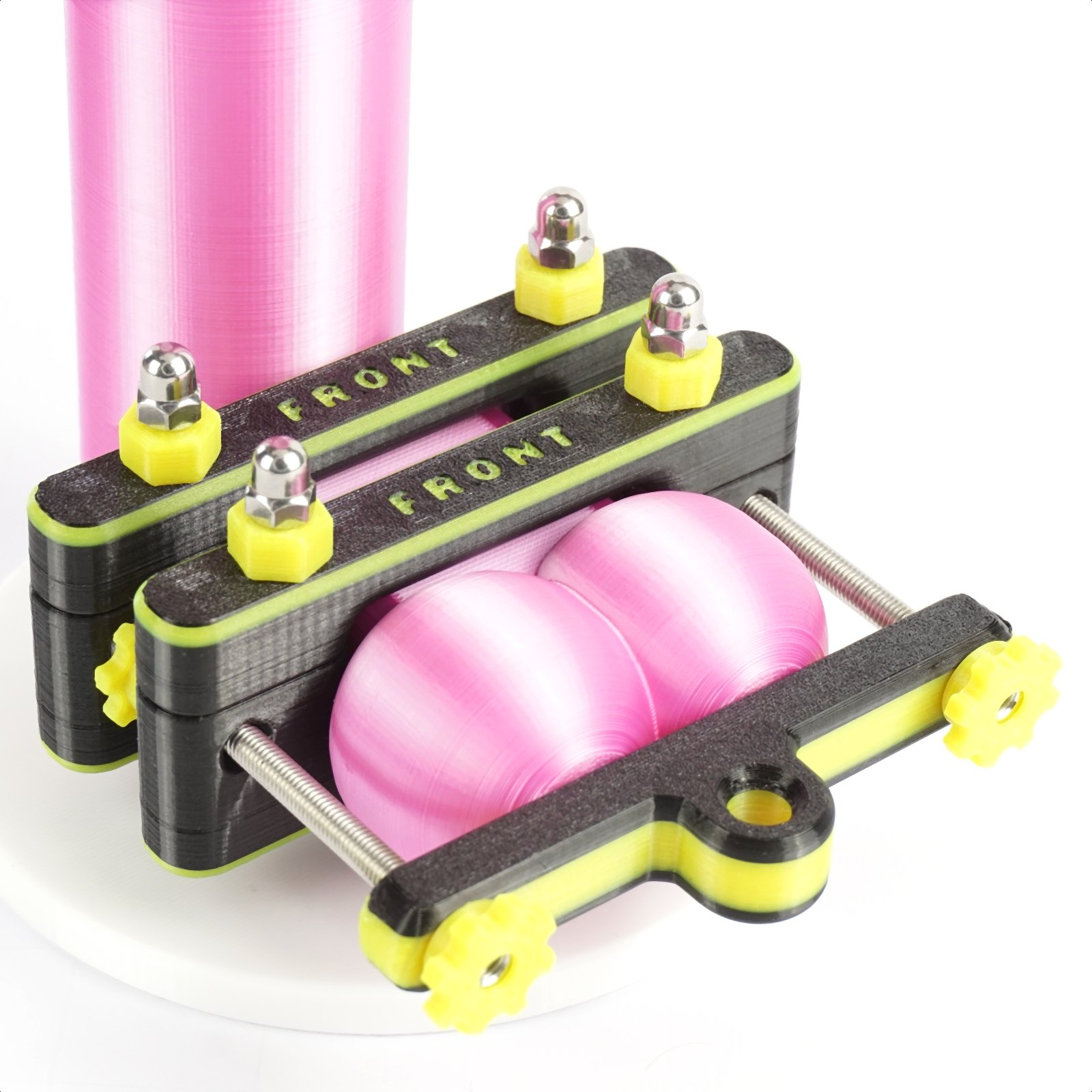 NuLx STRETCH-GRIP - Image 8