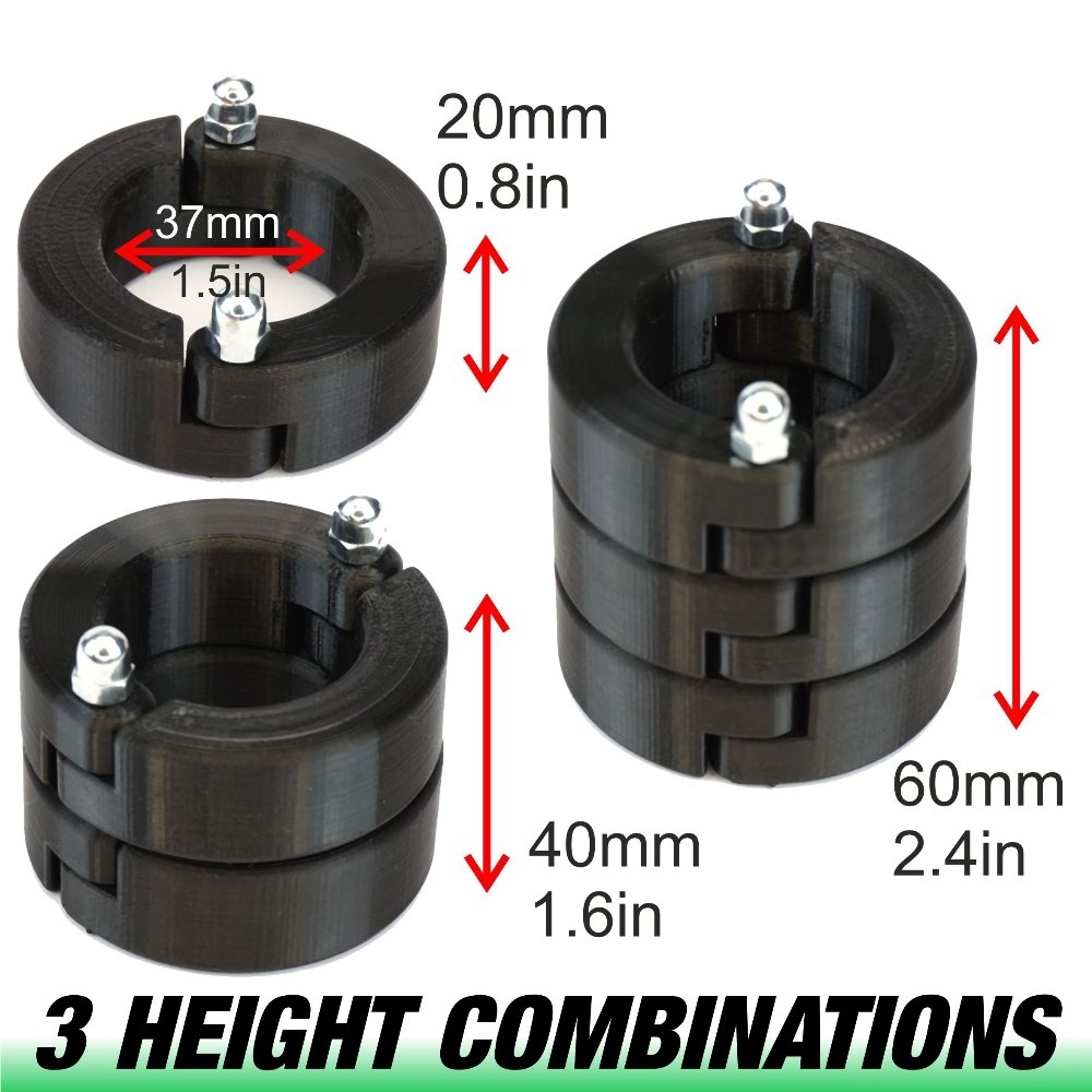 NuLx RANGER-MAX - Image 2