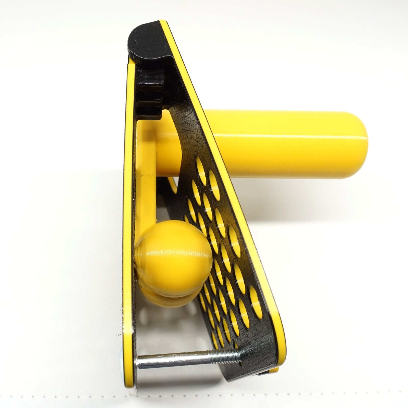 NuLx One Press (Noir) – Image 3
