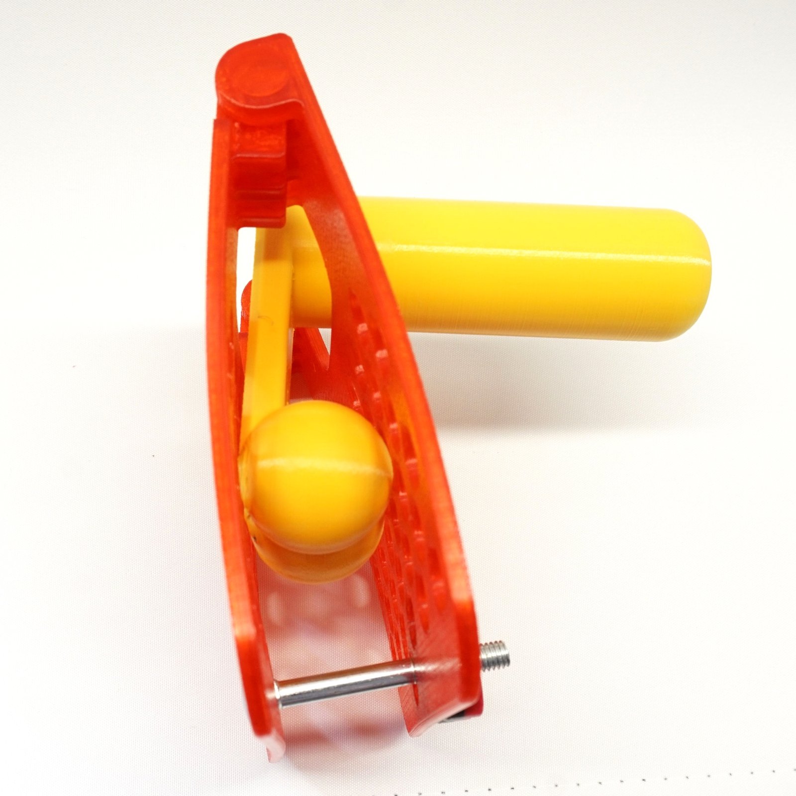 NuLx One Press (Rouge) – Image 9