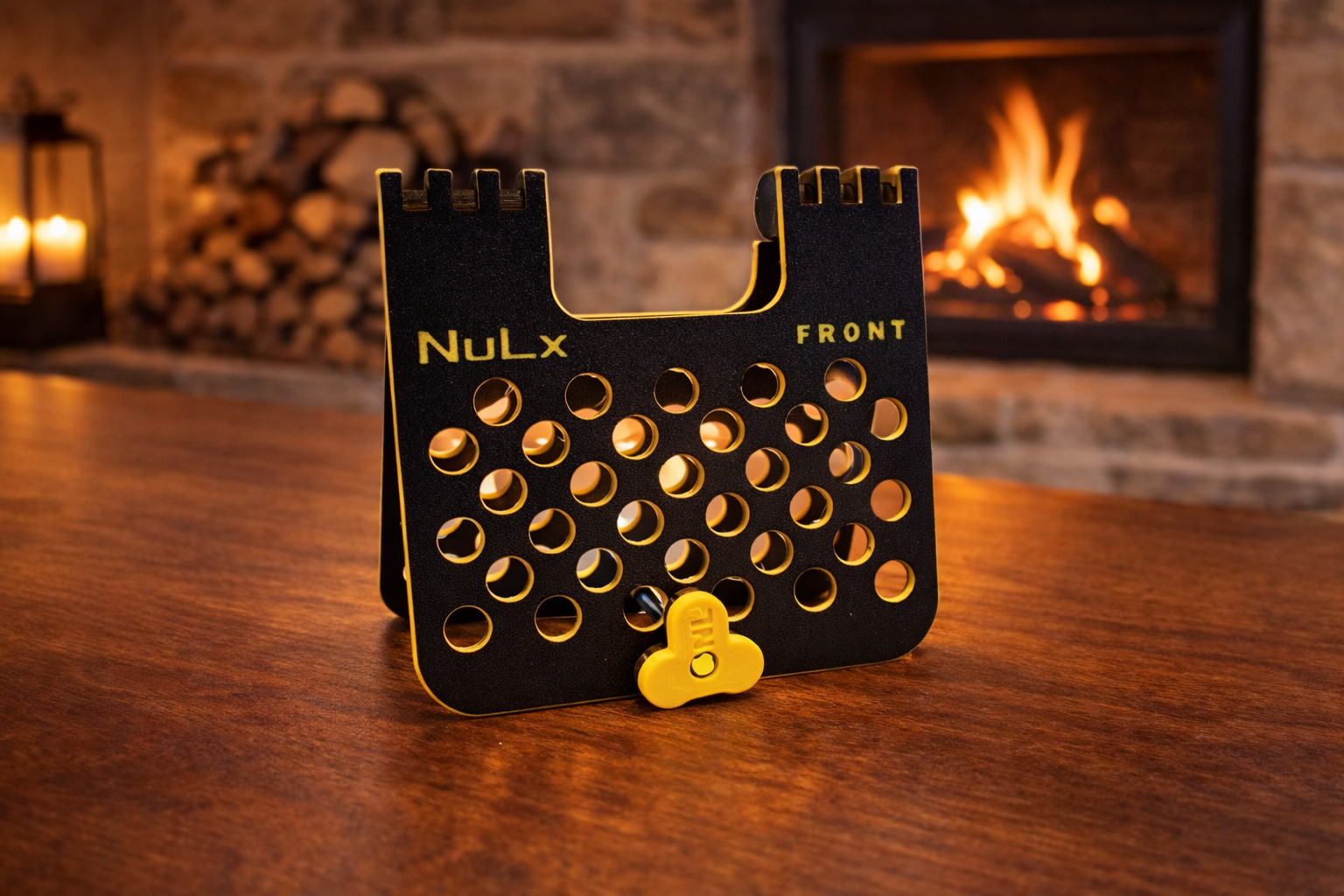 NuLx One Press (Black) - Image 6